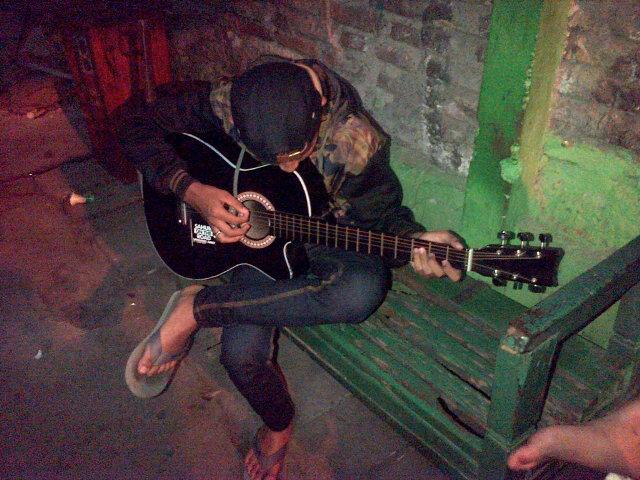 LazuardiAvelin's profile picture. Jakarta Barat