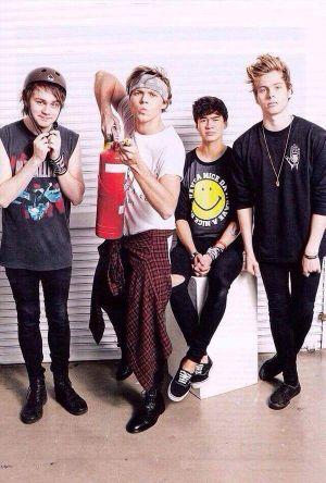 5 Seconds Of Summer. So we're taking the Long Way Home. Cause I don't wanna be wasting my time alone.