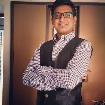 II अंतः अस्ति प्रारंभ II