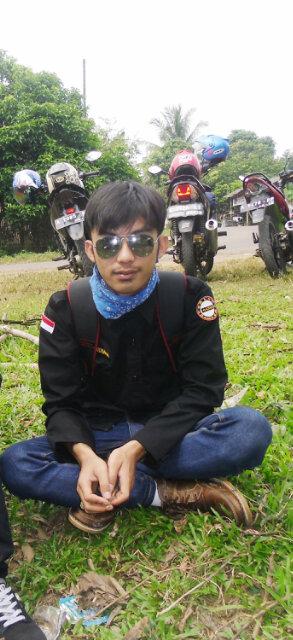 aan_sudiana's profile picture. Cossplayers || Selalu berusaha untuk menjadi seorang pemenang