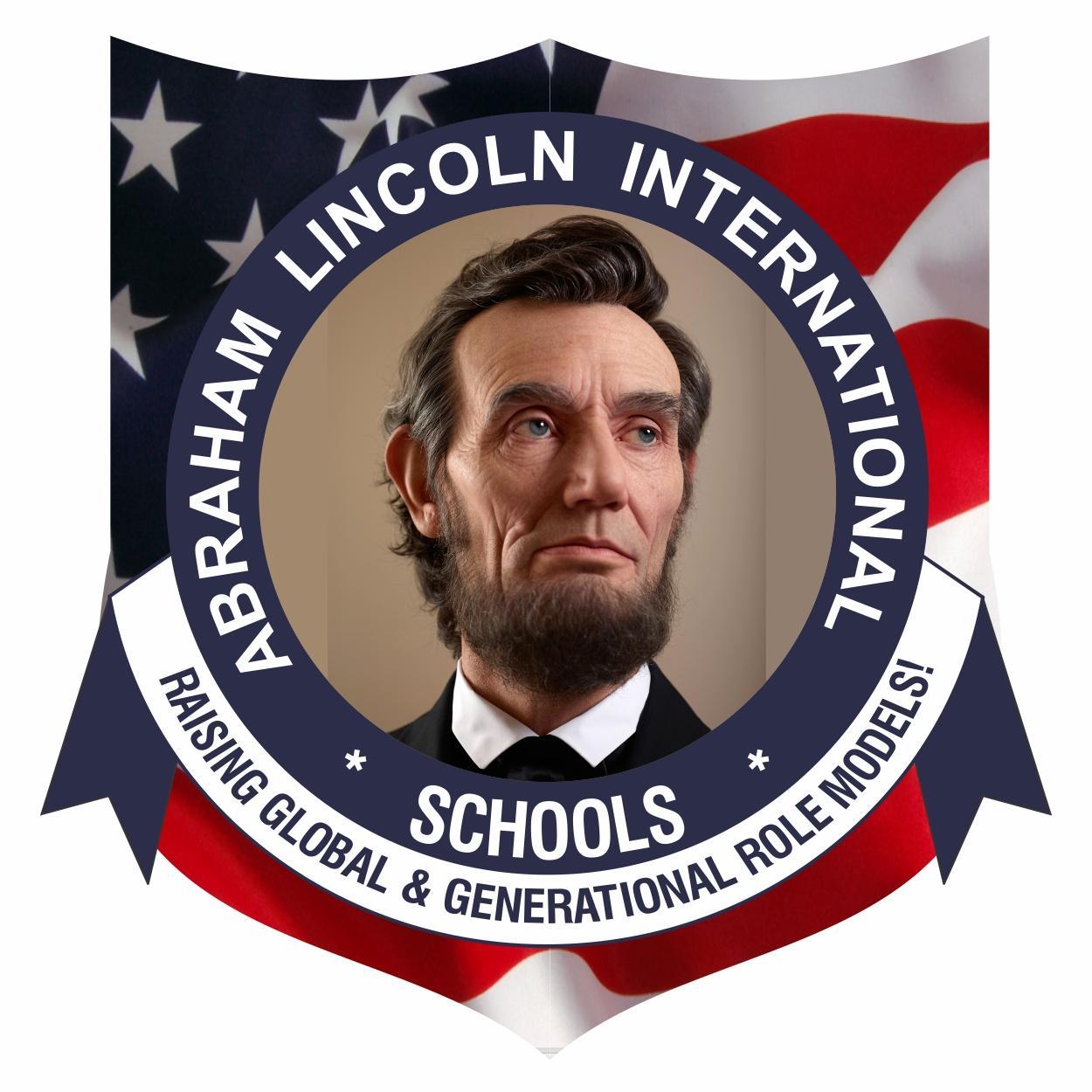 Abraham Lincoln Intl Schools is a group of prestigious Institutions of high academic standard, with the mission to raise global models from the third world.