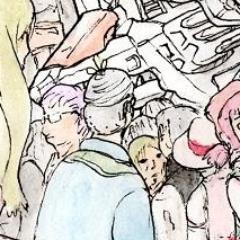 00(刹那/6972)→栄養
ねこ、ファフナー(総士/総一)→餌
変態/グロ好き/戦闘アニメ好き/本音吐きマン
※挨拶リプの日本語能力の無さはスルーで