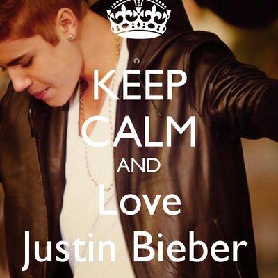 love Justin Biber