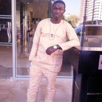 Adeleye Tope (@onifadeadeleye1) 's Twitter Profile