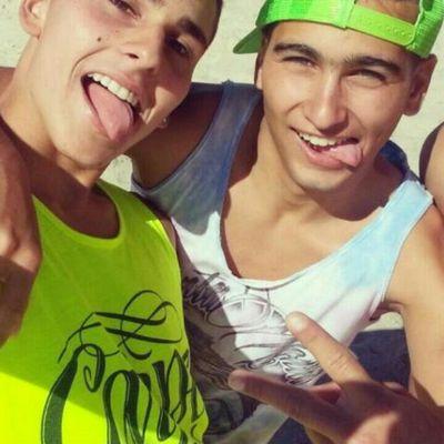 820ca2f9590144e's profile picture. lo bien disfrutado jamas sera olvidado