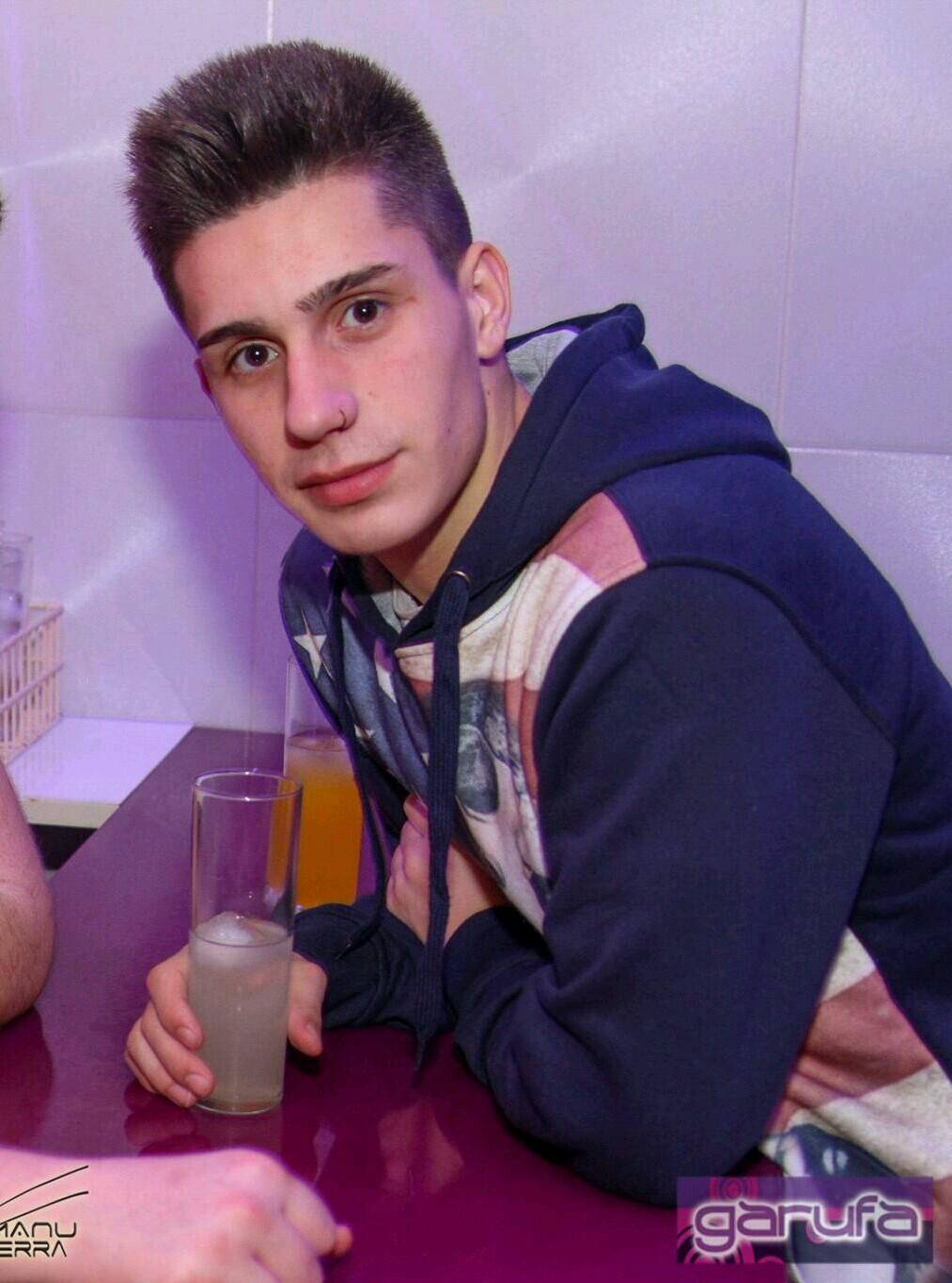 georgivt29's profile picture. 98 . El verdadero secreto de la felicidad consiste en exigir mucho de si mismo y muy poco de los otros.