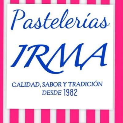 En Pastelerías Irma la Calidad, Sabor y Tradición desde 1982 nos distingue de la competencia; para dar lo mejor a nuestros clientes.