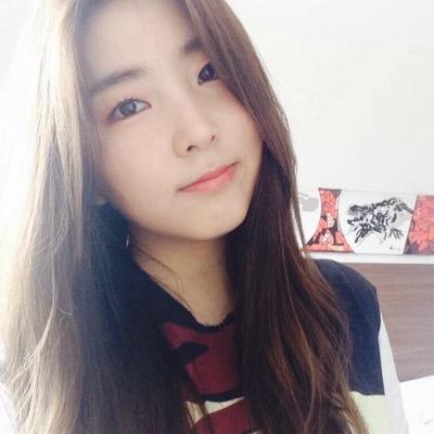 Kwon Sohyun (권소현) Maknae of 4minute [real:@4M_kkwonsso] #KidNap_club