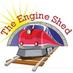 Engine Shed (@engineshedclub) Twitter profile photo