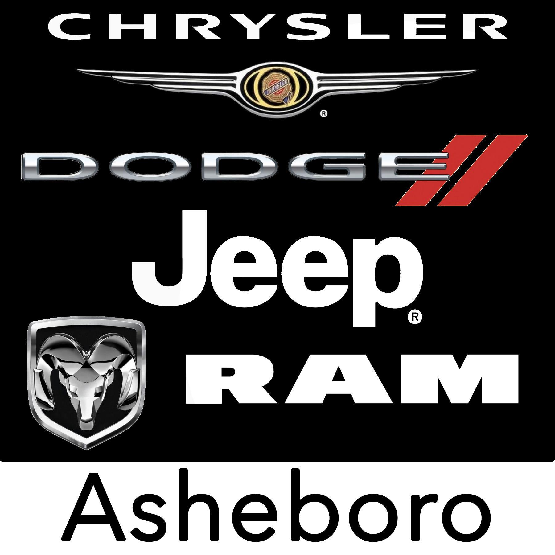 asheborododge's profile picture. Asheboro Chrysler Dodge Jeep Ram believes in offering the complete dealership experience.