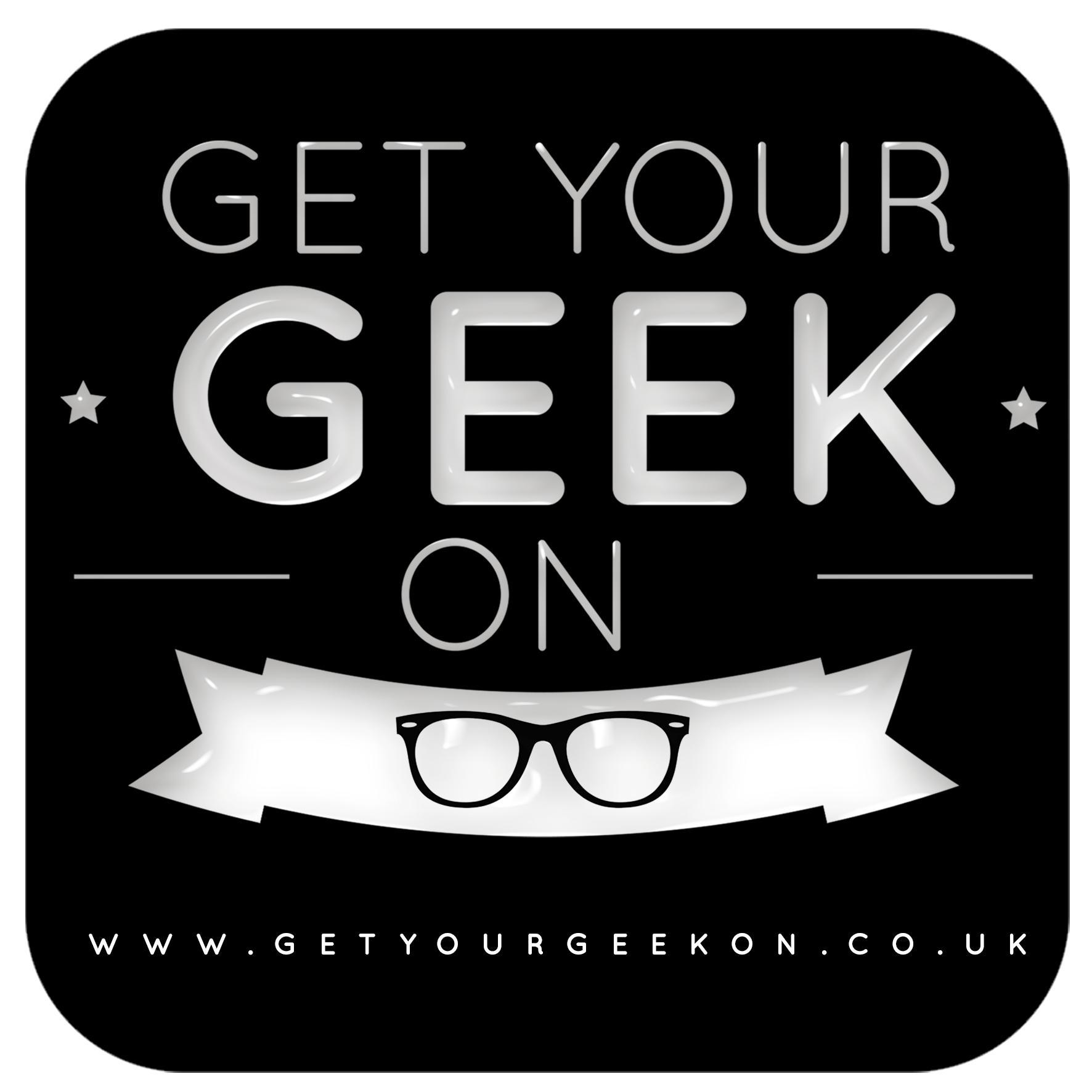 Covering * Comics *  Video Games * Tech Reviews * Geek Events * New Gadgets * Film / TV * and generally all things 'geek!' http://t.co/Qylm33Zsdl