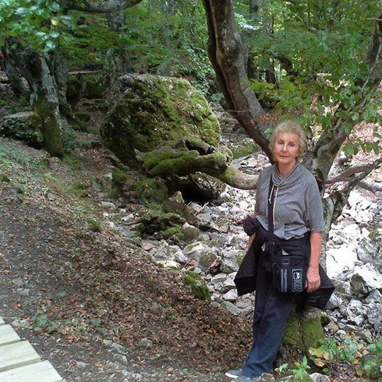 berta_pioncina's profile picture. 