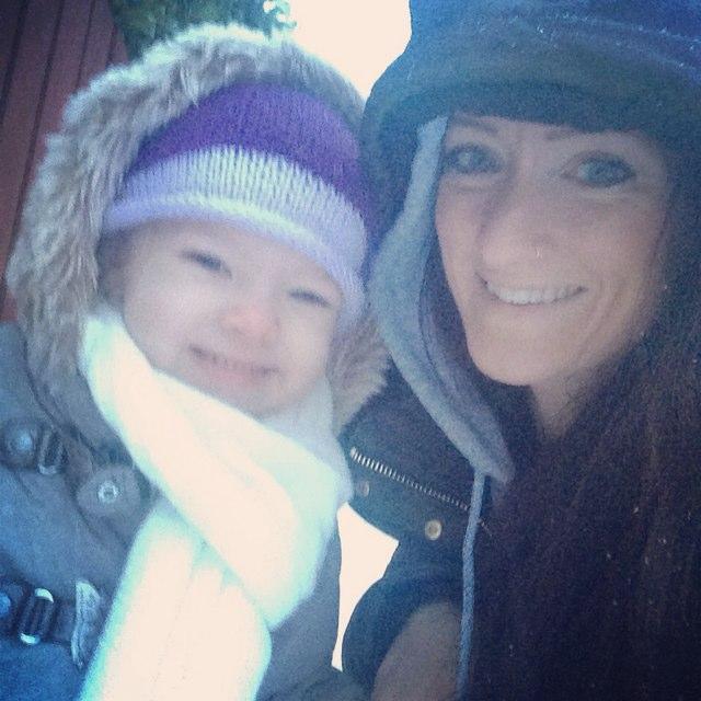 Proud Mummy -Fitness Trainer! Busy Getting Stronger.