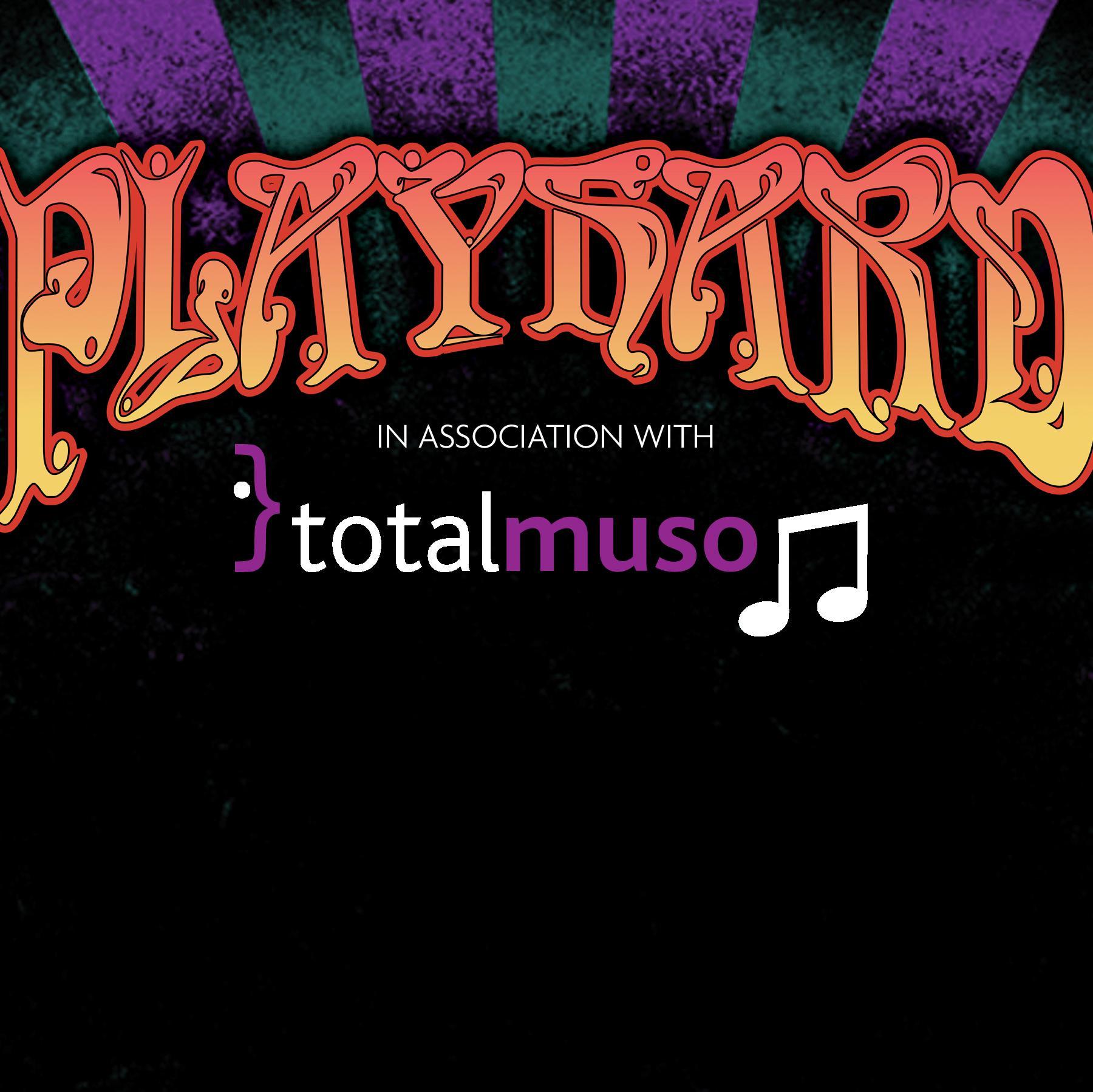 PLAYHARD gigs. Music passion: Live Music Stream show, launches, sessions and an extended family of reprobates.