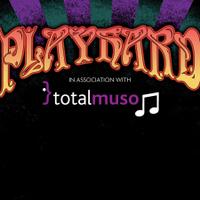 PLAYHARD gigs(@playhardgigs) 's Twitter Profile Photo