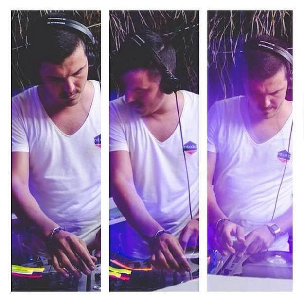 RELOADED Music // made in italy
