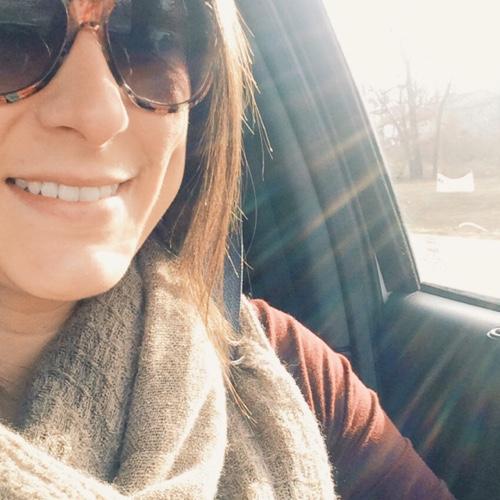 wife to paul. mama to lucy + pearl. fueled by coffee, podcasts, long walks, and baby giggles. safe beauty advocate