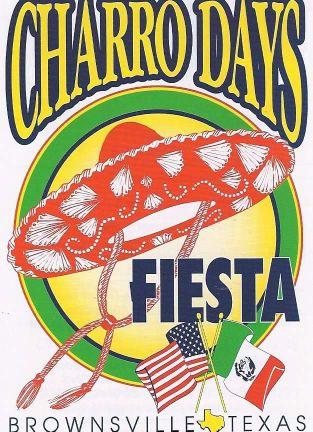 Sending out news and updates regarding the annual Brownsville festival, Charro Days, by the public relations committee.