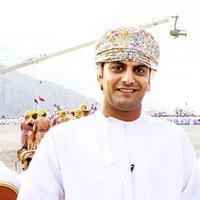راشد السعدي (@rashidalsaadi2) 's Twitter Profile