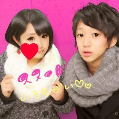 Since12月16日 1ヶ月突破♡  相棒➡︎椎名