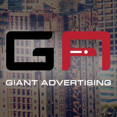 Giant Ads