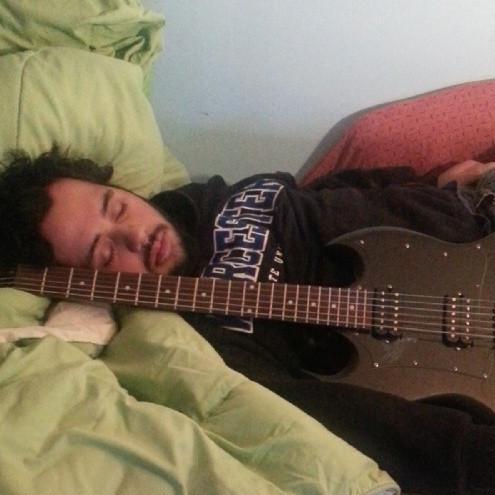 Guitarist, Independent Film Maker