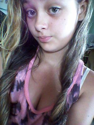 face: Rebeca Renatinha Santos