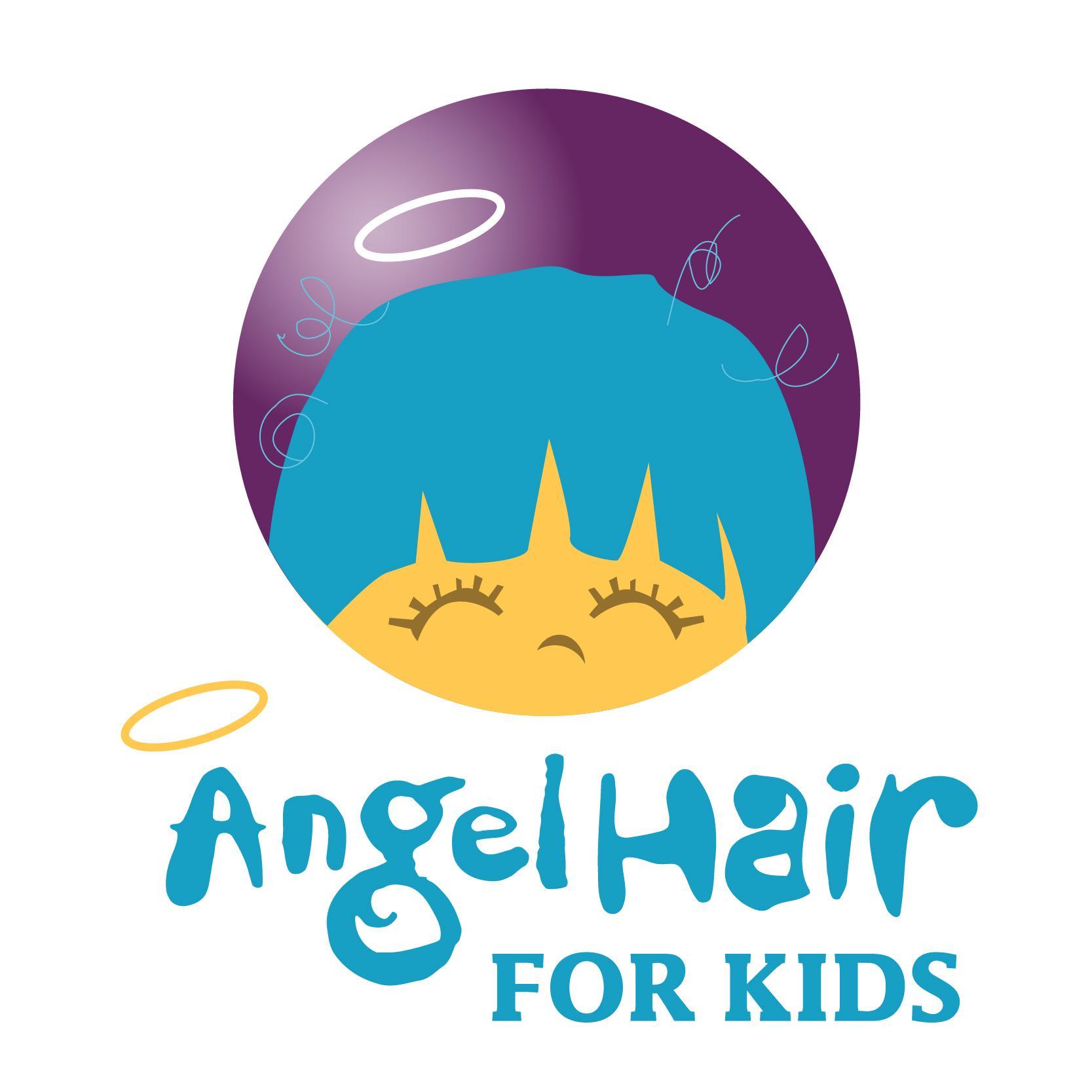 Angel Hair for Kids™ is a program of A Child's Voice Foundation which provides wigs and hair loss solutions for financially disadvantaged children.