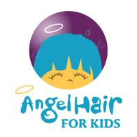 Angel Hair for Kids(@angelhair4kids) 's Twitter Profile Photo