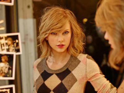 I think the most important thing in life is... to look like you’re having more fun than the people who look cool. - TS