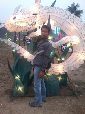 awal yg indah dAn hari yg indah
