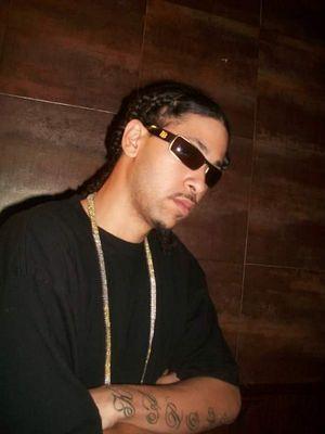 RAP ARTIST AND PROMOTER FOR BOSSMATIC BRAND & TMT MUSIC