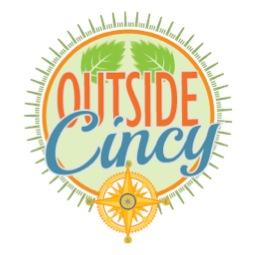 OutsideCincy's profile picture. Finding adventure in the Queen City, with bikes, boots, and kids. #getoutsidecincinnati