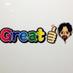 GayBar GREAT@従業員募集中 (@gaybargreat) Twitter profile photo