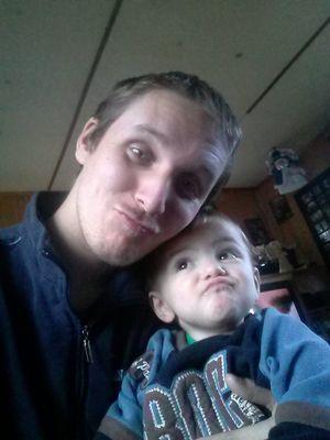 I am 22 I am taking Counseling at Success College I am a down to earth easy going guy if you want to know anything just ask