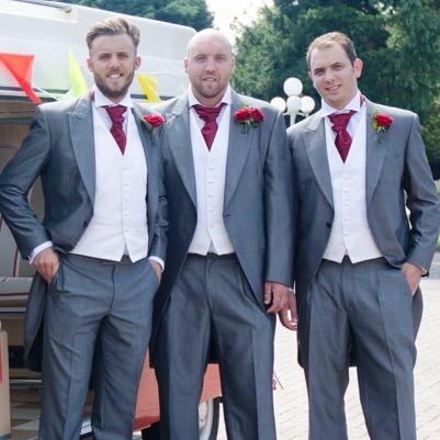 KaiPeacock5's profile picture. 