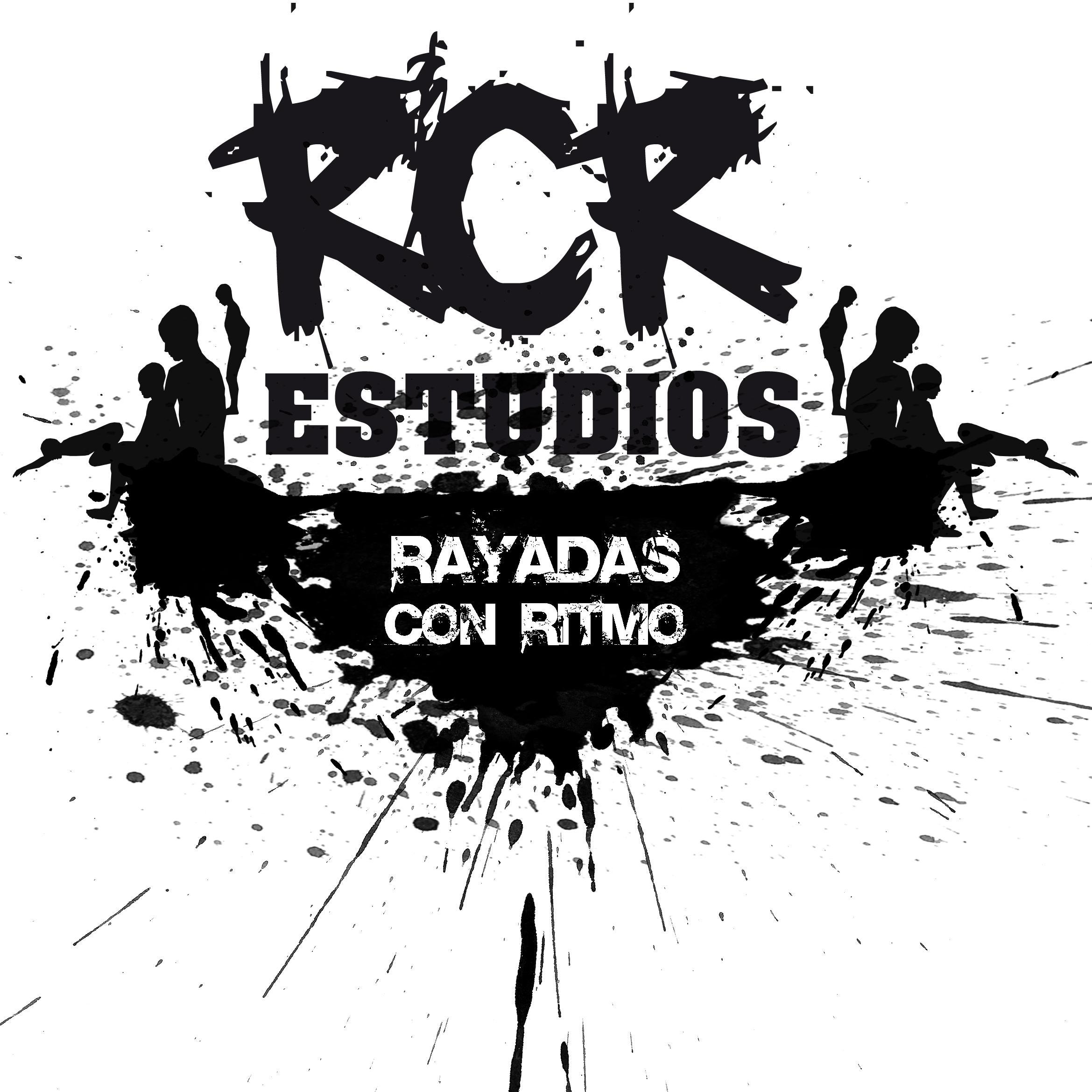 RCR - Rayadas Con Ritmo Estudios - HomeStudio - Colectivo Rap / HipHop / Otros - Varios artistas. Desde 2006.