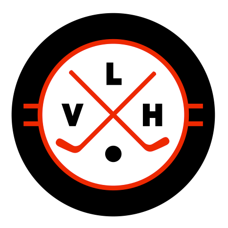 Virtual League of Hockey - A game were you manage your own team. / Ligue Virtuelle de Hockey - Un jeu où tu diriges ta propre équipe.