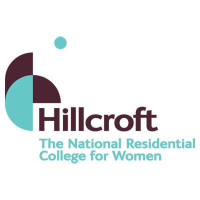 Hillcroft is a National Educational Charity for Women, since 1920 we have provided residential learning opportunities to support women returning to education.
