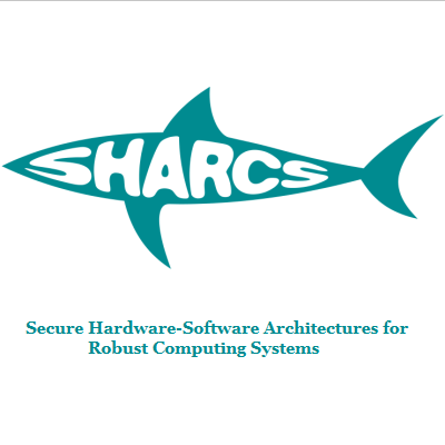 Secure Hardware-Software Architectures for Robust Computing Systems