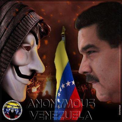 Maduro ctm