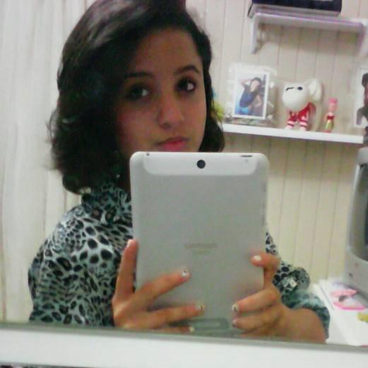 Sou #GUINATICA e #LARINATICA com muiito orgulho