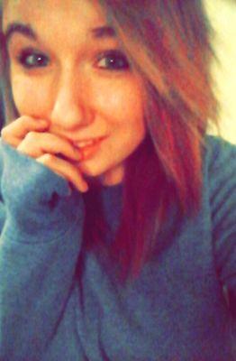 CarmanKayann's profile picture. Bands are life ❤ living to its fullest man.