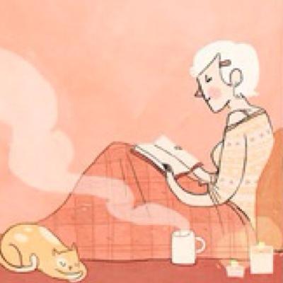 coffeetable6's profile picture. Mal dia? Un cafe y un buen libro lo mejora Tomate un momento para leer y relajate Followback siempre