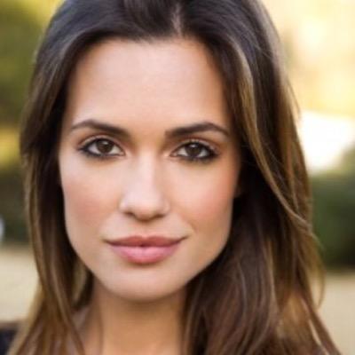rpgmelissahast's profile picture. rpg de melissa hasting de la serie pretty little liars