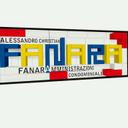 Alessandro Christian (@AleChrisFanara) Twitter