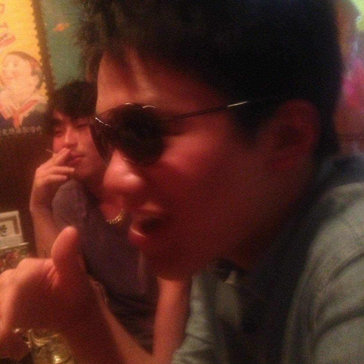 UVERworldが原動力｡東京crew
