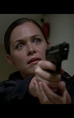 I'm officer Lerner in charge of that hospital and what we do there is for the greater good I got killed by Daryl Dixon {Roleplay Single}