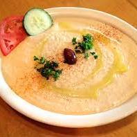Hummus. Falafel. Baba. Kibbie. Mishwi. Shistawook. Lamb. Sfiha. Dewali. Shishkabob. Smoothies. Raw Juices. Baklava...Just to name a few of our favorite things.