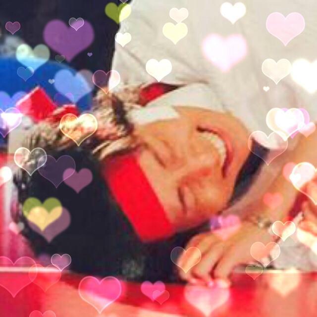 毎日　のほほん　と生きるのがモットーです(笑)